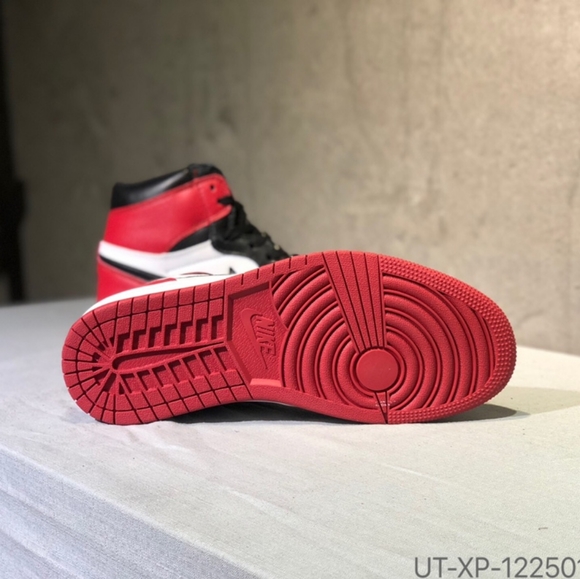 first generation air jordans